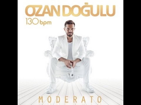 Ozan Doğulu Feat. Ajda Pekkan & Kenan Doğulu - Harika ( Yeni 2014 !!!)