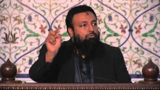 Download lagu Day 23 | Surah As-Saff | Divine Guidance | Sh Tawfique Chowdhury mp3