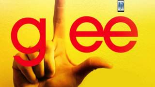 Glee Cast - Because You Loved Me