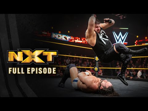 WWE NXT