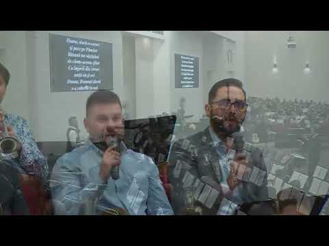 E noapte in Iudea- Fanfara Gloria Bujac- Dirijor Gabriel Ardelean