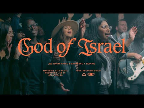 Thumbnail for God of Israel video