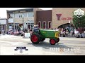 Bring Back the Porch Presents the 2026 CF Stampede Parade