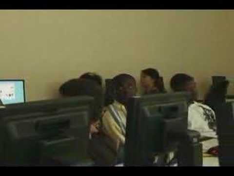 Summer Studio 2008 at the Art Institutes of CA Orange County