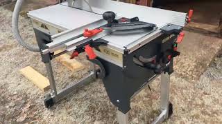 Venta de Mafell Erika 85Ec sierra circular de mesa - Imagen 4 | Machineryline AR Mafell Erika 85Ec sierra circular de mesa | Imagen 4 - Machineryline