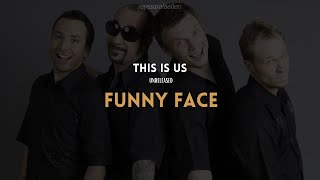 Backstreet Boys - Funny Face [LEGENDADO]