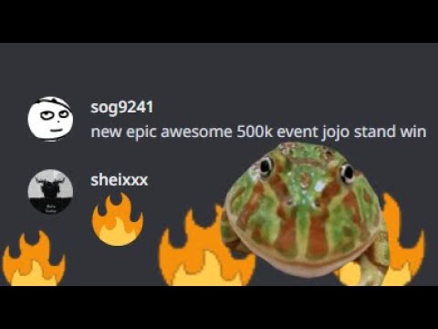 we got an update ( ty for dzejkopp)