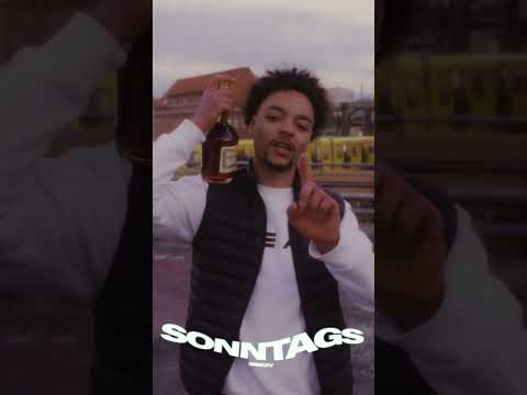 2Bizzy x JProd - SONNTAGS OUT NOW #shorts