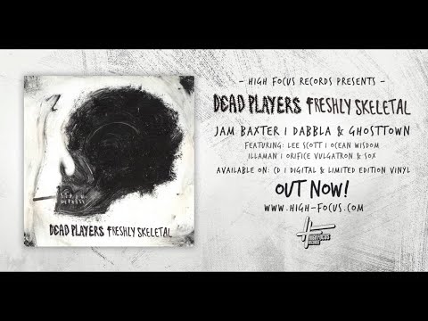 Dead Players - Oh Well (NEW EXCLUSIVE)