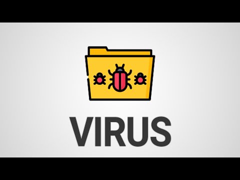 Computer Virus Explained in Hindi - Computer Virus Simply Explained in Hindi Video