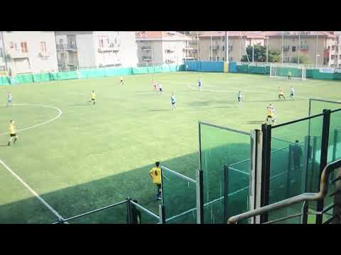 Calcio, Under 17: che rovesciata per Di Mari! La Baia Alassio supera 3-2 il Pietra Ligure