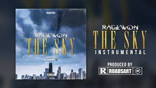 Raekwon - The Sky "Instrumental" (Prod  By RoadsArt)