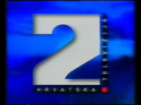 [1080p60] HRT 2, 1999. - kratki ident