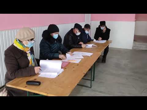 Ședința consiliului local Mălușteni din data de 24.03.2021 partea a doua...va urma și partea a treia