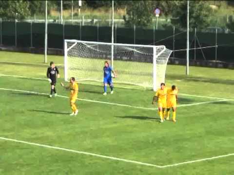 InverunoVsSeregno Coppa