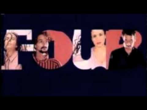 Factory Of Unlimited Rhythm (F.O.U.R) 'New York, Jamaica'