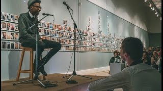 OPEN MIC: NWU Pukke Poetry and Spoken Word