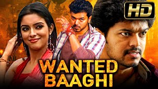Wanted Baaghi (Full HD) - वॉंटेड ब�