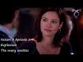 Grey's Anatomy S3E24 - Explosions - The mary onettes