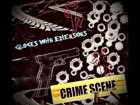 WB Peezy - Glocks With Extensions