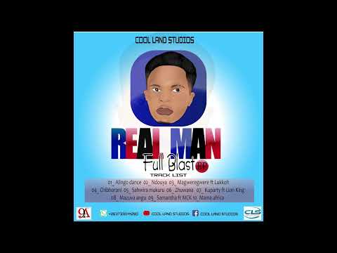 Lukkoh Chimwana ft Real Man Track 02