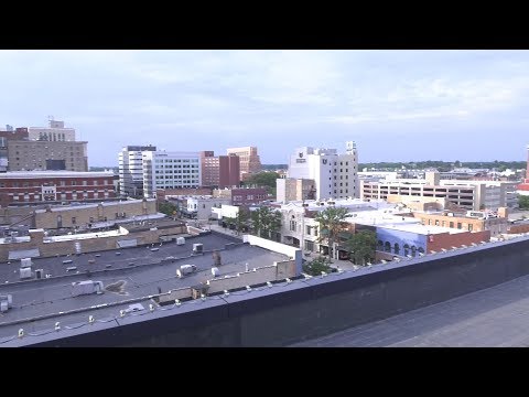 Lansing 5:01 Rooftop Hop