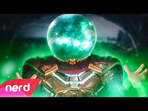 Mysterio Song | Hero You Deserve | Spider-Man: Far From Home