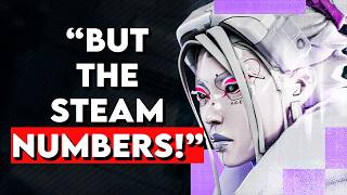 Talking PvE leaks!