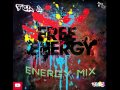 Energy Mix - 2015 - Vol2 