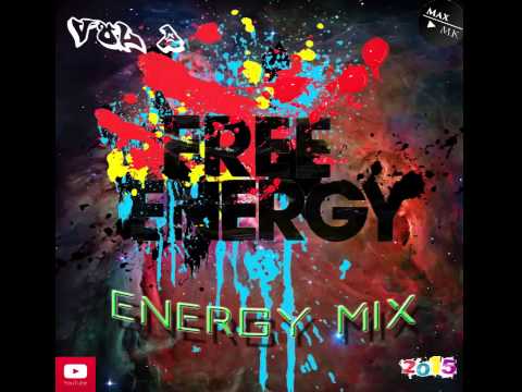 Energy Mix - 2015 - Vol2
