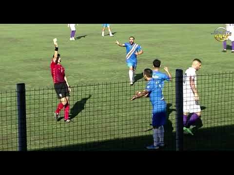 Serie D Girone G, Ostiamare - Cynthialbalonga 0 - 0