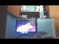 Closing To Peter Pan 1990 VHS