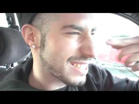 Mc Sakis & Netto - The Cockaroches (Cockroach Crew ) BBOYS N MCS