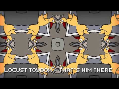 Video thumbnail for That’s Him There