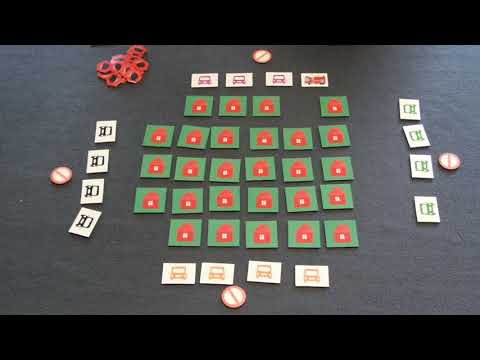 Na ratunek - instrukcja oraz zasady gry