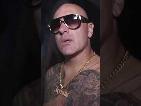 Inside Greek Rap Mafia 🇬🇷