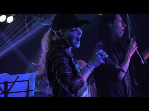 Отчет концерта Лусинэ Геворкян (оператор, монтажер)