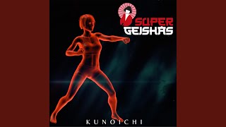 Download lagu Kunoichi mp3 Download lagu Kunoichi mp3