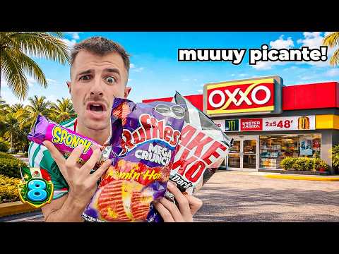 8 días SOLO en MÉXICO - DÍA 8 🇲🇽