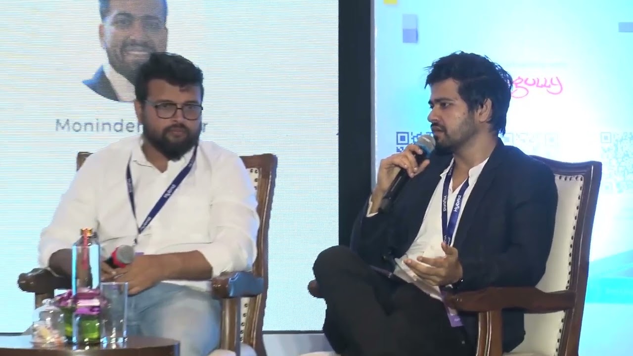 AI in Advertising: The New Frontier for BFSI Sector | HYBRID BFSI KONNECT