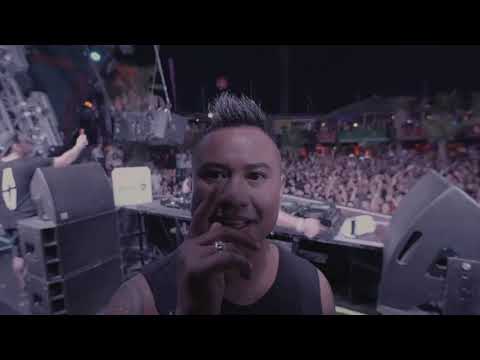 Azul Brothers - Blue (Plastik Funk Extended Remix) - Official Movie