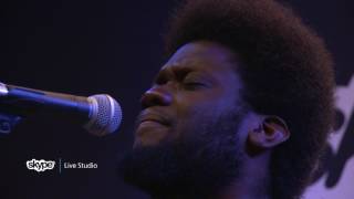 Michael Kiwanuka - Rest (101.9 KINK)