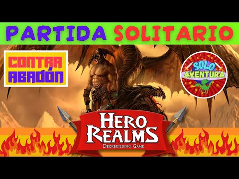 Abadón, jinete salvaje