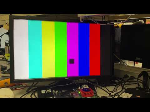 DP Video Streaming Demo from YouTube