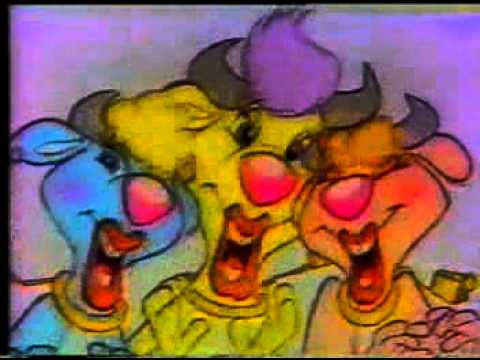 Mococa - Vaquinha Mococa