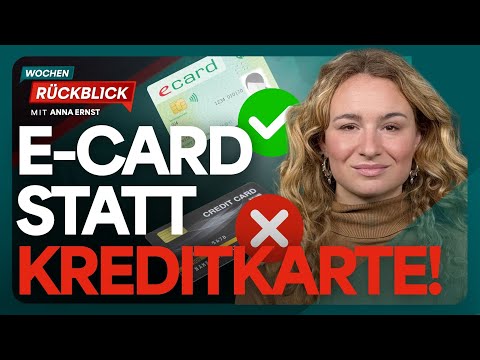 Schluss mit Zwei-Klassen-Medizin! | Wochenrückblick mit Anna Ernst