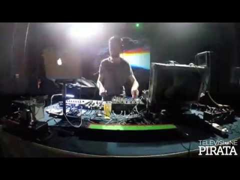 Gandalf Dj Set - CAP10100, Torino // #Genau