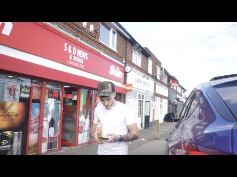 Murphyswavee - Henry