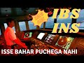 Integrated Bridge System IBS INS Explained For 2MFG Oral IBS INS Explained For MMD Oral Exam