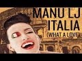 Manu Lj - Italia (Original Extended) 